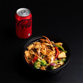 Noodles Express