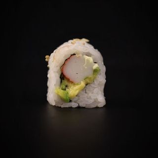 36 California uramaki