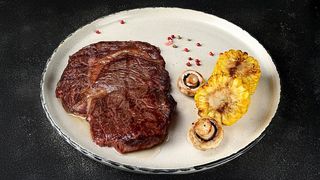 Стейк Батер гриль (350г)