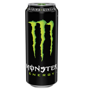 Monster 500ml