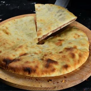 ლობიანი 4-ნაჭრიანი