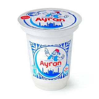 Турецкий айран (500мл)