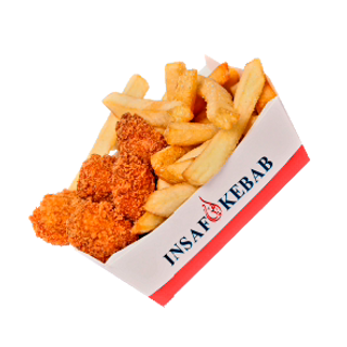 Nuggets box