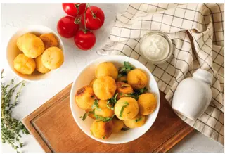 Domaći kroketi