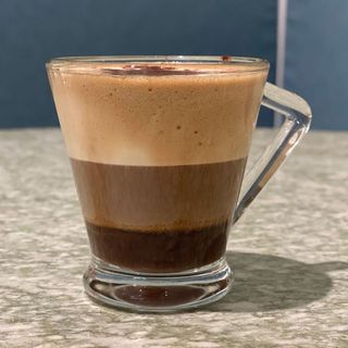Mocaccino