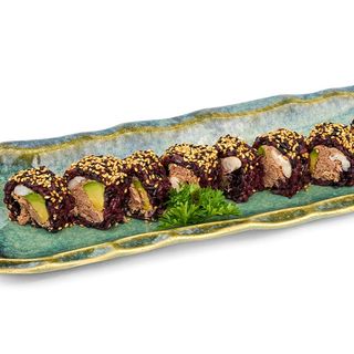 159 Black California - 8 pezzi