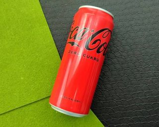 Coca Cola Zero