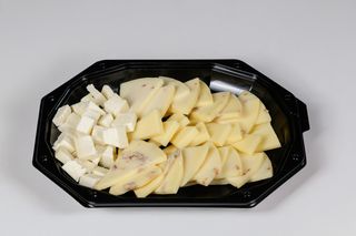 Platou cascaval 1 kg