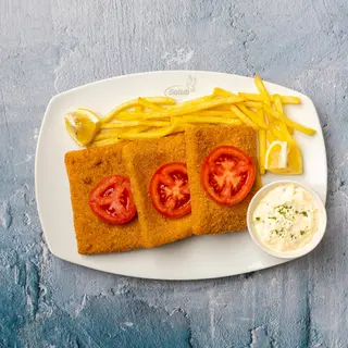 Pohovani kačkavalj