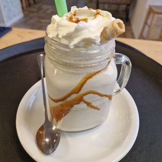 Batido de Dulce de Leche Panakery (300 Ml.)