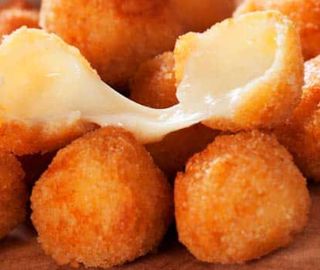 Queso Frito (5 Uds.)