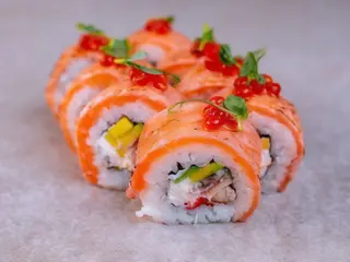 ЧЕРВОНИЙ ФАЄР (290g)