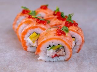 ЧЕРВОНИЙ ФАЄР (290g)