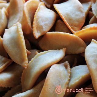 CORNES DE GAZELLE 250g