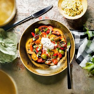 Домашна торта﻿ (220г)