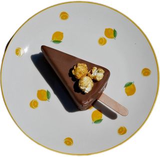 ЧІЗ КАРАМЕЛЬ (80g)