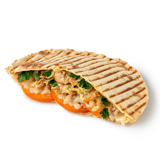 Піта Максі Чікен (250г)