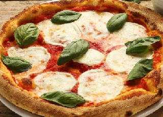 Mozzarella di bufala