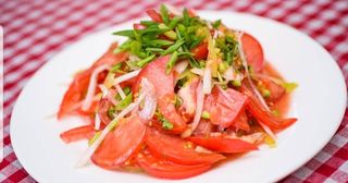 Салат "Ачичук"