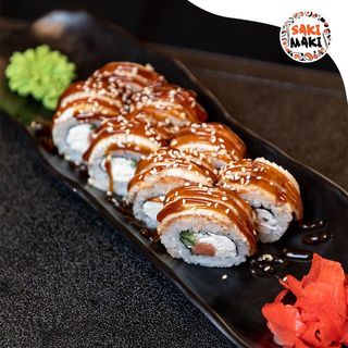 Ролл Канада