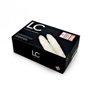 Espárragos La Catedral 8 Frutos 660 Gr