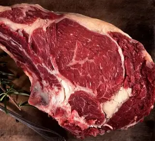 Chuleton Vaca Madurada - 500 Gramos