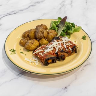 Schiticchio melanzana