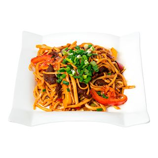 Чезыру лағман