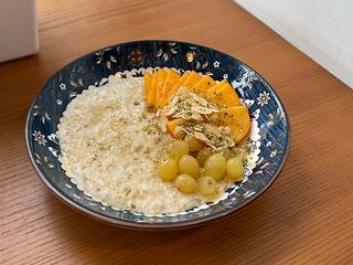 Вівсяна каша (250г)