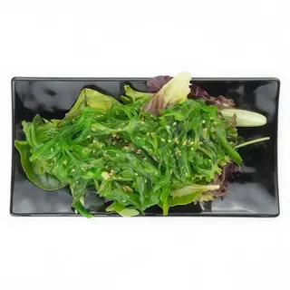 Wakame Vegano