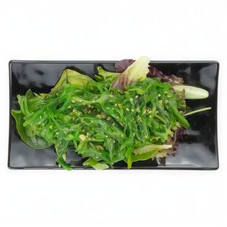 Wakame Vegano