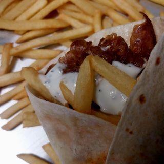 Pita duża  Fryto - ser