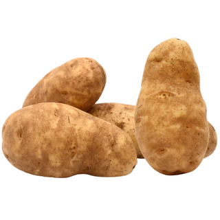 Patata Agria 3 piezas 500gr aprox.