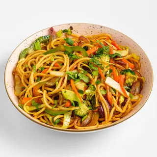 Veg Chowmein