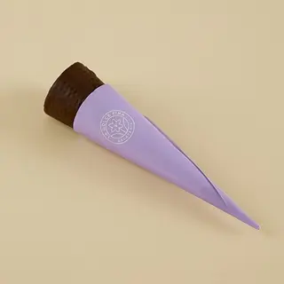 Cucurucho Bañado En Chocolate