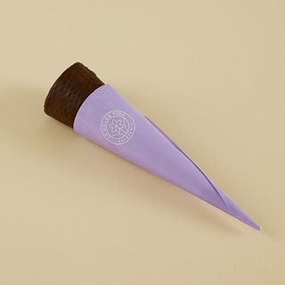 Cucurucho Bañado En Chocolate