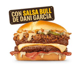 McExtreme Doble Bulled Pork
