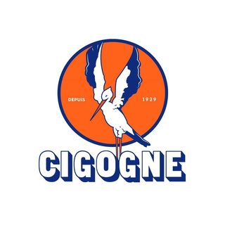 La cigogne