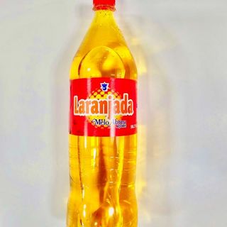 Laranjada 1,5L