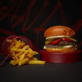 Combo Individual