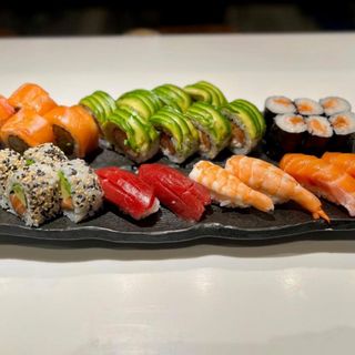 Combinación 28 piezas