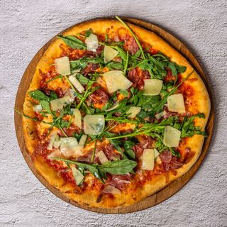 Пица сан даниеле