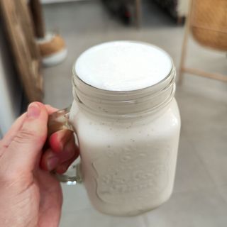 Smoothie De Guanábana 