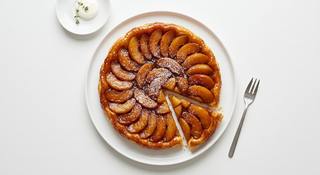 Tarte Tartin