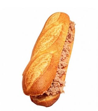 Bocadillo De atún