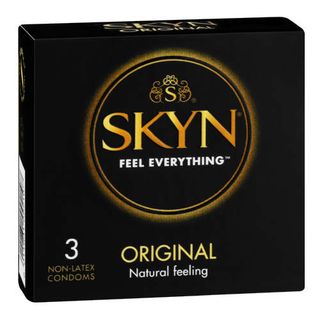 Skyn Condoms Orignal (Non Latex