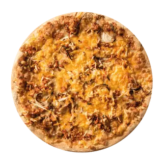 Mediana Pulled Pork