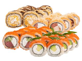 G Сет Спокуса | (1.141)