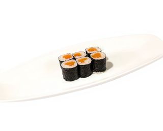 Maki sake maki (8 pzs.)
