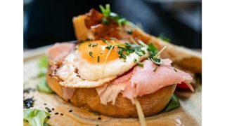 CROQUE MADAME